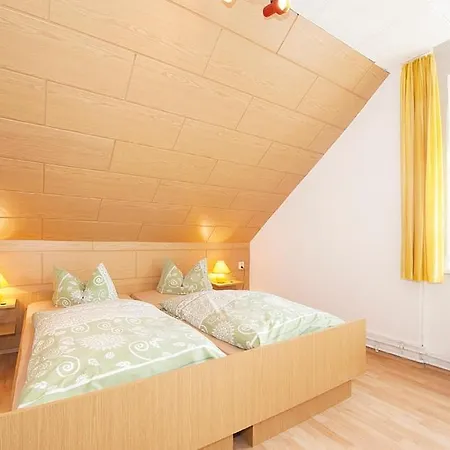 Deutsches Haus * Kurort Gohrisch